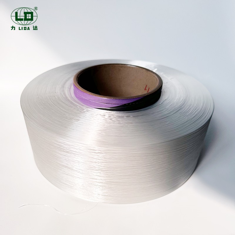 Fío de filamento anti lume Nylon 6: revolucionando a industria téxtil