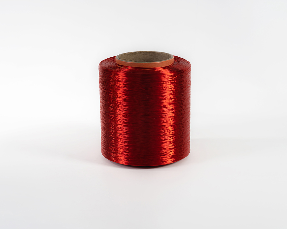 Cales son as características do filamento de cores de nylon de alta resistencia (PA6)