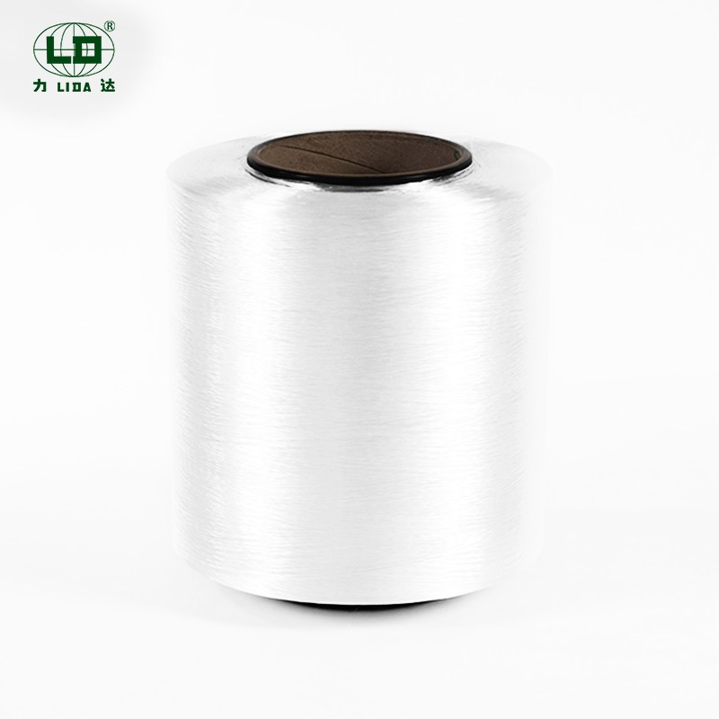 Cales son as diferenzas entre o fío de filamento de nylon branco de alta tenacidade 66 e outros materiais de nylon?