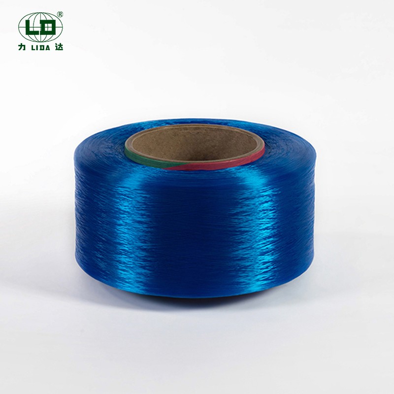 Cales son as principais aplicacións do filamento de nylon de alta resistencia (PA66)