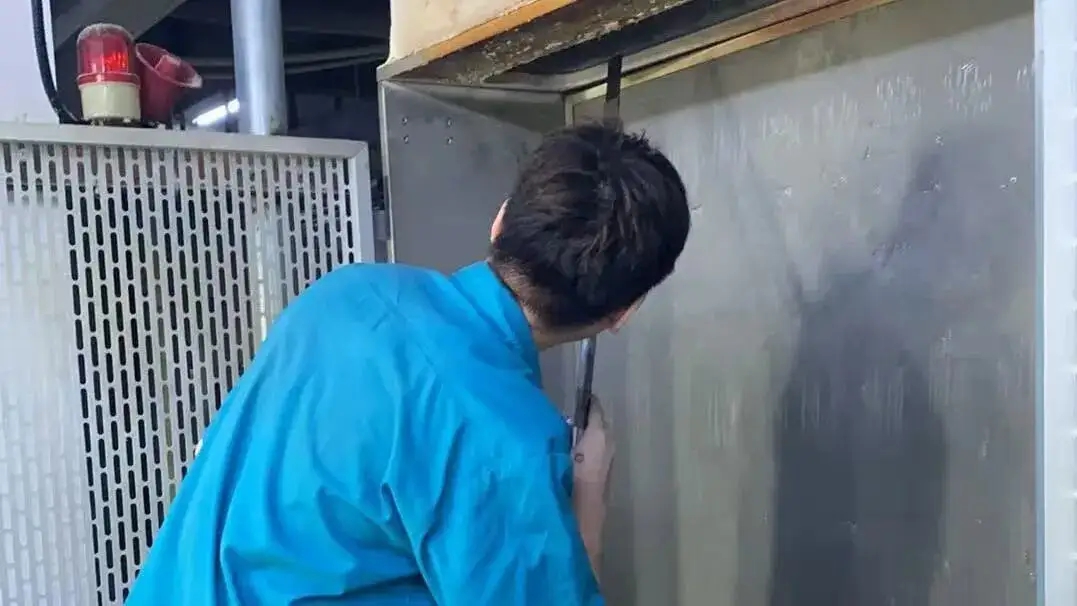 O poliéster Changshu realiza simulacros de emerxencia para incidentes repentinos