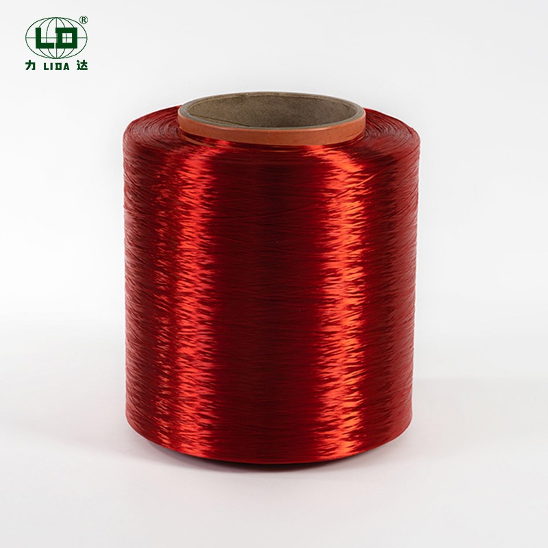 Onde está o fío de filamento de nailon 6 anti lume que se usa habitualmente